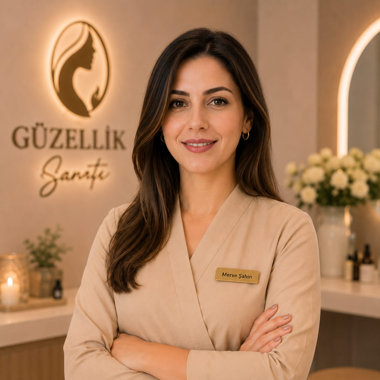 Merve Şahin