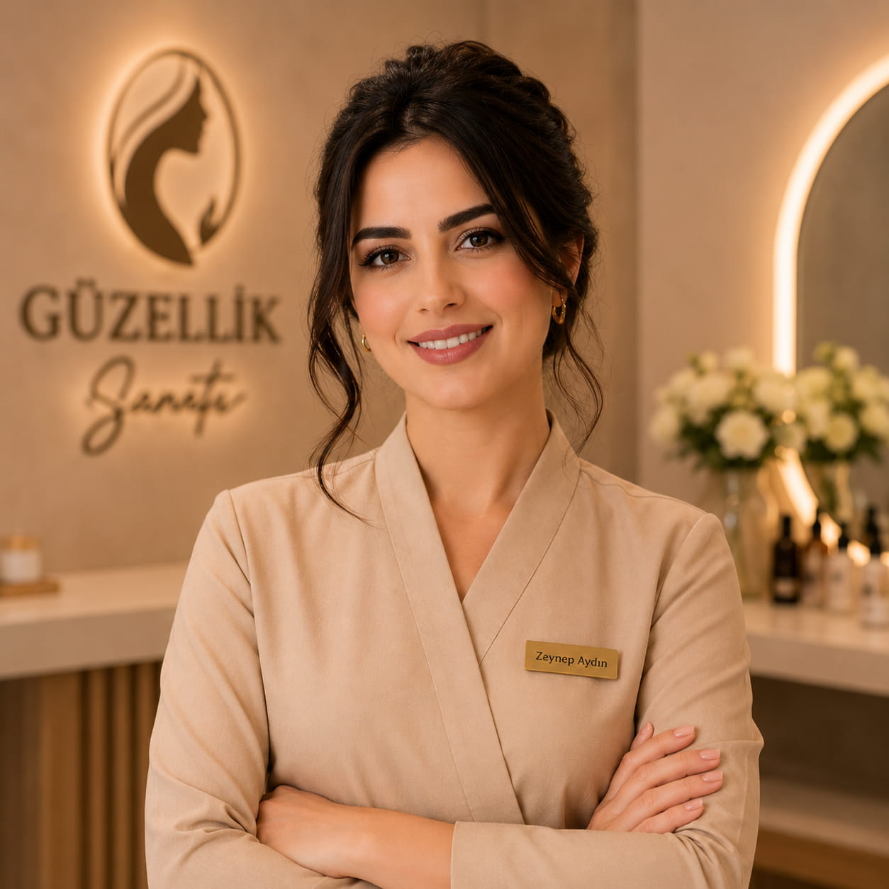 Zeynep Aydın