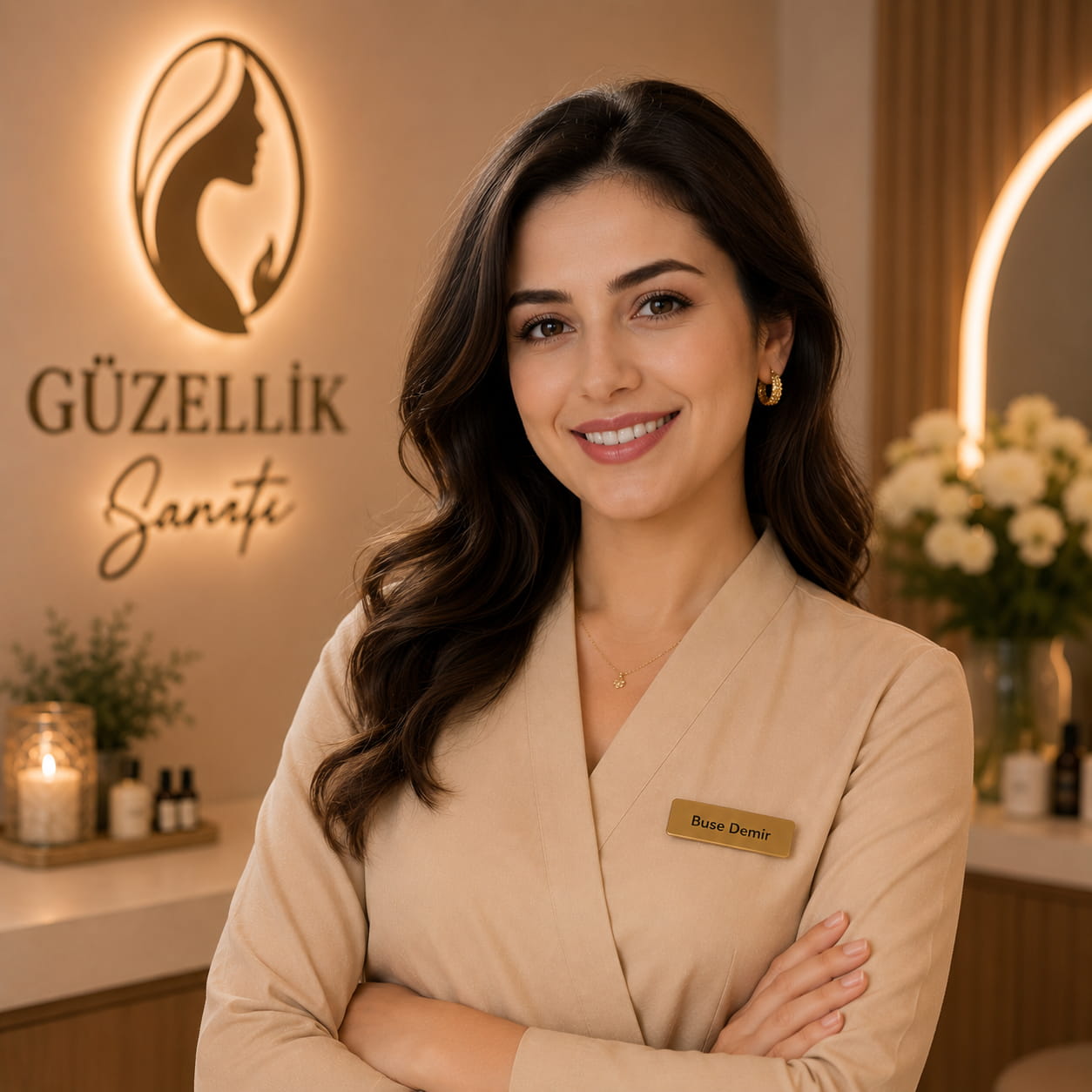 Buse Demir