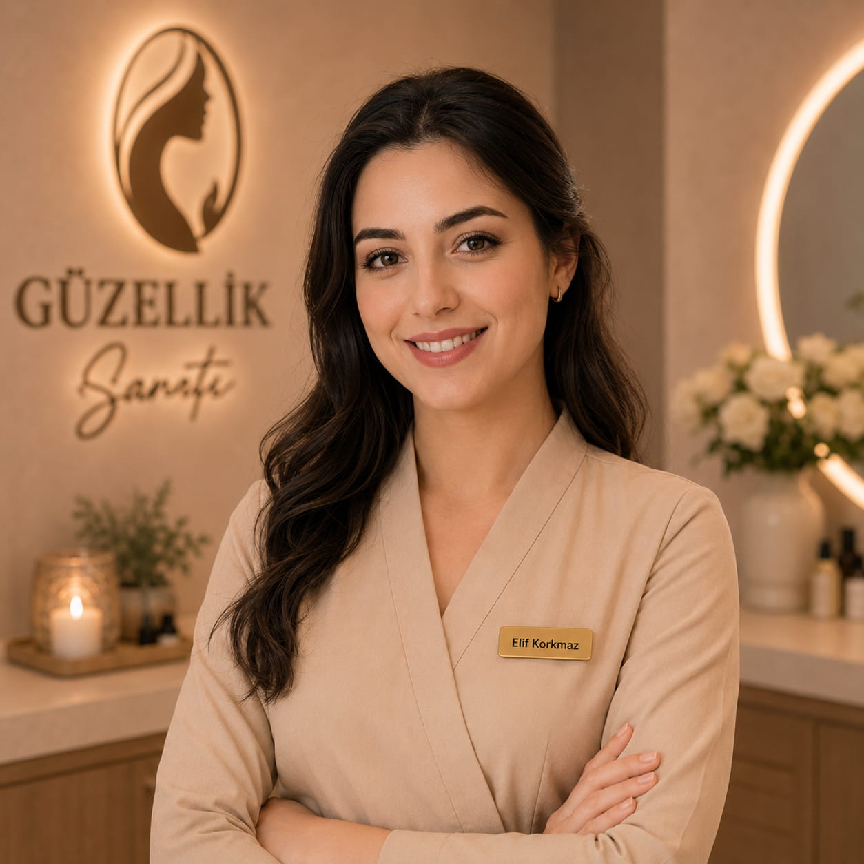 Elif Korkmaz